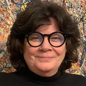 Meet your Posher, Sue